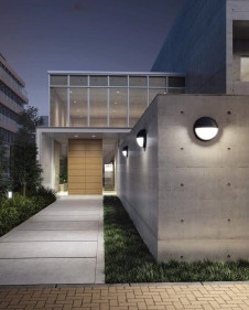 ODELIC �����ǥ�å� �������ƥꥢ�饤�� OG254180ND �̿�1