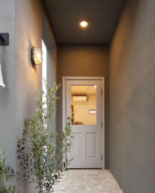 ODELIC �����ǥ�å� �������ƥꥢ�饤�� OG254535 �̿�1