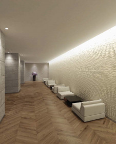 ODELIC �����ǥ�å� �����Ѵ��ܾ��� OL251915 �̿�1