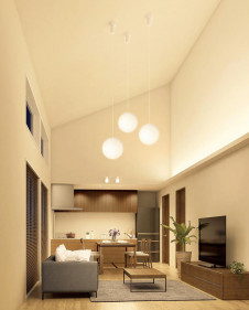 ODELIC �����ǥ�å� �����Ѵ��ܾ��� OL291063 �̿�4