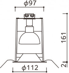 ODELIC ǥå 饤 OD058091P1 ̿5