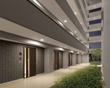 ODELIC �����ǥ�å� �������ƥꥢ�饤�� OG254811 �̿�1