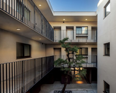 ODELIC �����ǥ�å� �������ƥꥢ�饤�� OG254811 �̿�2