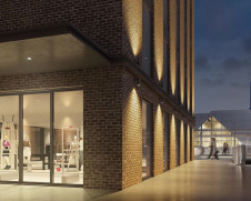 ODELIC �����ǥ�å� �������ƥꥢ�饤�� OG254856 �̿�1