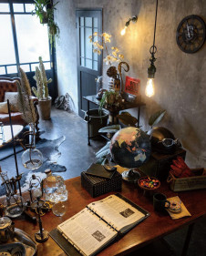 ODELIC �����ǥ�å� �ڥ����ȥ饤�� OP252614LC �̿�2