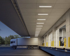 ODELIC ǥå ١饤 XG505002P3B ̿1