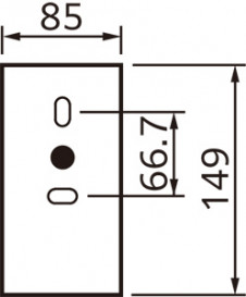 ODELIC ǥå ƥꥢ饤 OG254707P1 ̿5