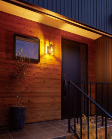 ODELIC �����ǥ�å� �������ƥꥢ�饤�� OG254871LC �̿�2