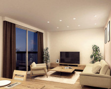 ODELIC �����ǥ�å� ������饤�� OD361204NDR �̿�1