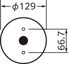 ODELIC �����ǥ�å� �������ƥꥢ�饤�� OG041761LC1 �̿�2