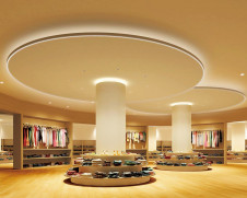 ODELIC �����ǥ�å� �������ƥꥢ�饤�� OG254941BC �̿�1