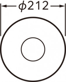 ODELIC �����ǥ�å� ������󥰥饤�� OL251139R �̿�6