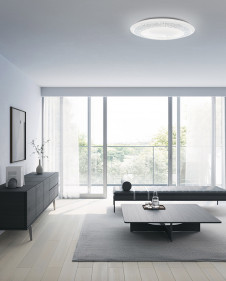 ODELIC �����ǥ�å� ������󥰥饤�� OL251598BCR �̿�2