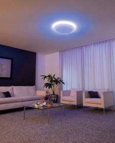 ODELIC �����ǥ�å� ������󥰥饤�� OL291002BCR �̿�4