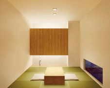 ODELIC �����ǥ�å� �����Ѵ��ܾ��� OL291179R �̿�1