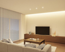 ODELIC �����ǥ�å� �����Ѵ��ܾ��� OL291242R �̿�4