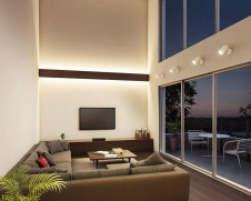 ODELIC �����ǥ�å� �����Ѵ��ܾ��� OL291372R �̿�4