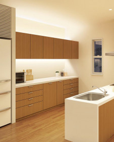 ODELIC �����ǥ�å� �����Ѵ��ܾ��� OL291373R �̿�4