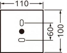 ODELIC �����ǥ�å� �֥饱�å� OB255294BR �̿�5