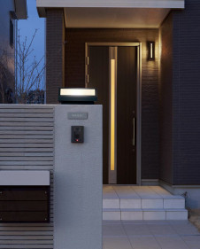 ODELIC �����ǥ�å� �������ƥꥢ�饤�� OG041712LCR �̿�1