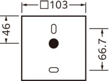 ODELIC ǥå ƥꥢ饤 OG254386R ̿3