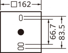 ODELIC ǥå ƥꥢ饤 OG254990LR ̿2