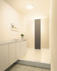 ODELIC ǥå 󥰥饤 OL251855R ̿1