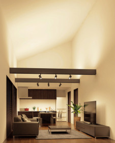 ODELIC �����ǥ�å� �����Ѵ��ܾ��� OL291456R �̿�2