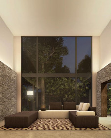 ODELIC �����ǥ�å� �����Ѵ��ܾ��� OL291464R �̿�1