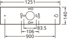 ODELIC ǥå å饤 OL551335NR ̿3