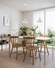 ODELIC �����ǥ�å� �ڥ����ȥ饤�� OP252328BR �̿�1