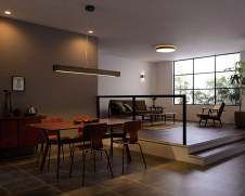 ODELIC ǥå ڥȥ饤 OP252531R ̿1