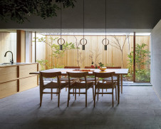 ODELIC �����ǥ�å� �ڥ����ȥ饤�� OP252867LR �̿�4