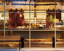 ODELIC �����ǥ�å� �ڥ����ȥ饤�� OP252912LC �̿�1