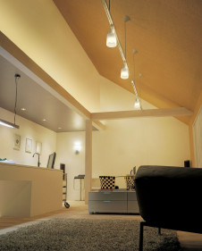 ODELIC �����ǥ�å� ���ݥåȥ饤�� OS047262LR �̿�2