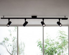 ODELIC ǥå ݥåȥ饤 OS256517R ̿1