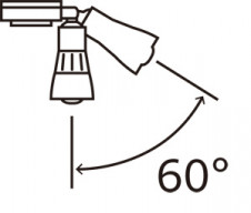 ODELIC �����ǥ�å� ������󥰥ե��� WF279PR �̿�4