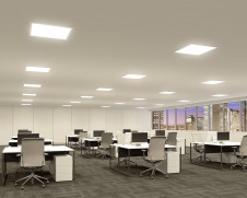 ODELIC ǥå ١饤 XL501019BMR ̿3