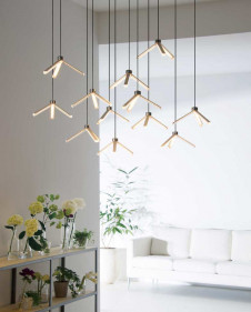 ODELIC ǥå ǥꥢ OC257108LR ̿2