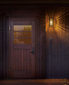 ODELIC �����ǥ�å� �������ƥꥢ�饤�� OG254487LCR �̿�1