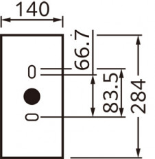 ODELIC �����ǥ�å� �������ƥꥢ�饤�� OG254487LCR �̿�6