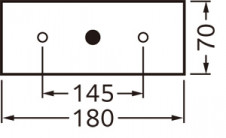 ODELIC ǥå ƥꥢ饤 OG264019R ̿2