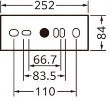 ODELIC �����ǥ�å� �������ƥꥢ�饤�� OG264039LR �̿�3