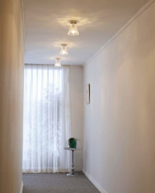 ODELIC �����ǥ�å� ����������󥰥饤�� OL251657LR �̿�1