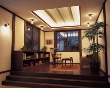 ODELIC �����ǥ�å� ����������󥰥饤�� OL251676BR �̿�2