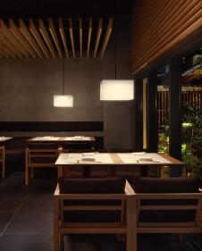 ODELIC �����ǥ�å� �ڥ����ȥ饤�� OP252830BR �̿�2