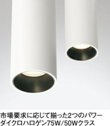 ODELIC �����ǥ�å� ���ݥåȥ饤�� OS256717R �̿�1