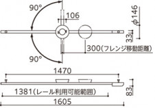 ODELIC ǥå 졼롦Ϣ OA253492 ̿3