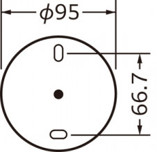 ODELIC �����ǥ�å� �������ƥꥢ�饤�� OG254767LR �̿�2