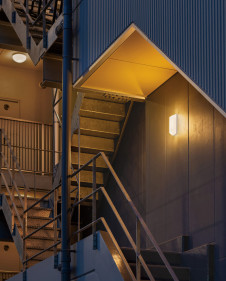 ODELIC ǥå ƥꥢ饤 OG264116R ̿1